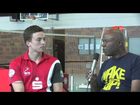 Let's go, Ro - Interview mit Hannes Käsbauer - Juni 2012