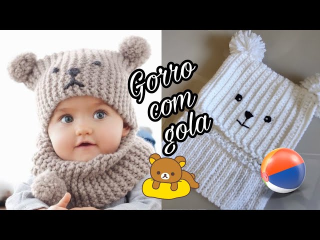 Vídeo relacionado con Disney Stitch y Angel Gorro Bufanda y Guantes para Niñas, Gorro de Invierno Infantil, Regalo para Niñas