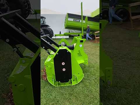 ROHR Na Expodireto Cotrijal - Não me Toque RS #agro #feira #pecuarista #grão