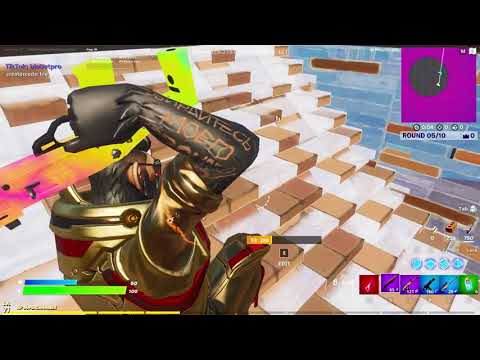 Sweater Weather❄️ (Fortnite Montage) ( 10 Yr Old Player...