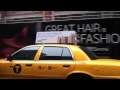 Copy Of NYC 8th Ave Cab Ride