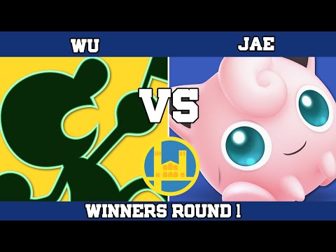 UCLA Smash at the Den Winter 2020 #1 WInners - Wu (Mr. Game and Watch) vs Jae (Jigglypuff, Lucas)