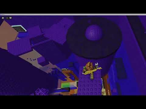 Citadel of Void nerfed floors 1-6 completion/guide