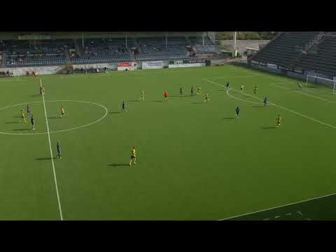FC Inter 2 -  Pallo-Iirot 26.5. Maalikooste