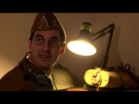 Fort Eben-Emael, experience the history