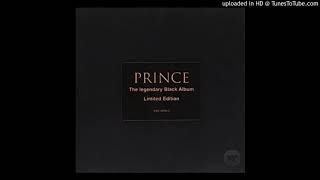 Prince - Bob George (Normal Pitch Edit)