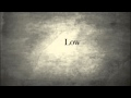 Telegraph Avenue Kiss - Thursday [Lyrics]