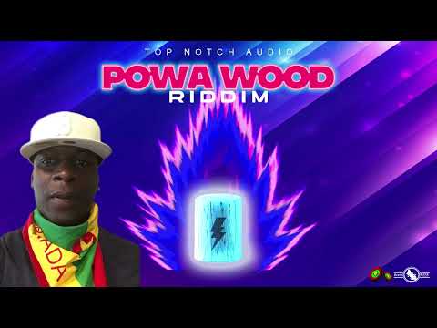 Junior Bloodfire - Outrageous (Powa Wood Riddim) | 2022 Soca