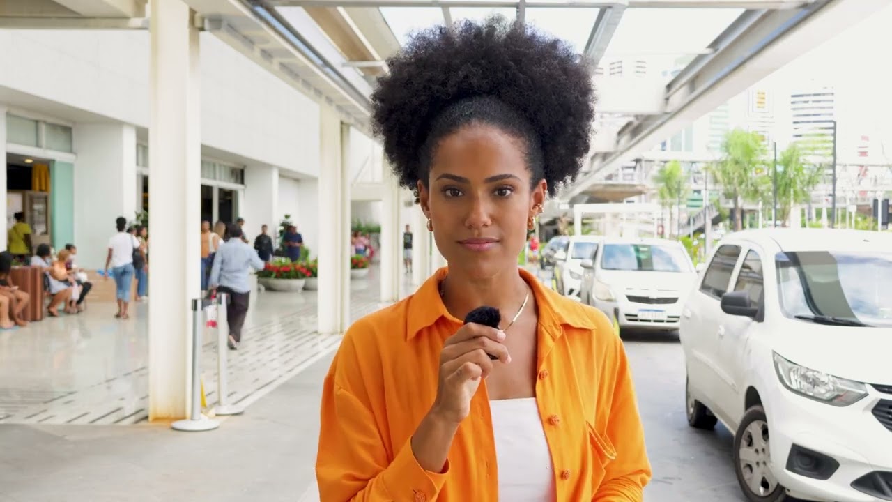 FALA POVO - Você acha importante eleger mais mulheres negras?