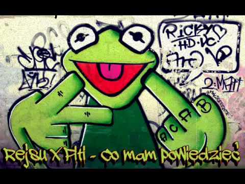 Rejsu x Piti - Co mam powiedzieć