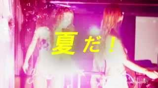 ageHa x CYBERJAPAN presents BIKINI NIGHT 2015 SUMMER PARTY