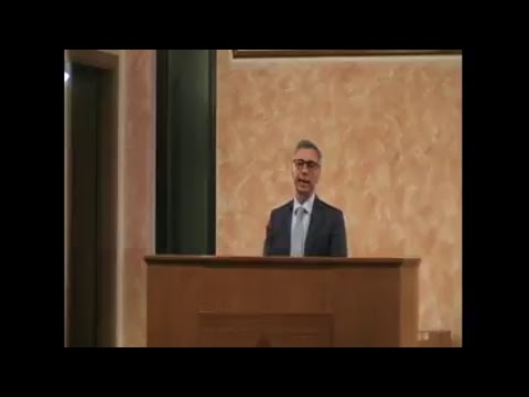 Culto di Martedì 10 Aprile 2018 - Restiamo integri, fedeli e santificati!