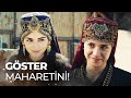 Halime Nin Anasından öğreneceği çok şey Var Kuruluş Osman 191 Bölüm