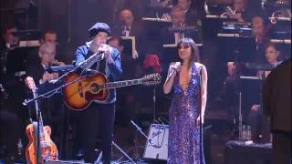 Amaral y Banda Sinfónica Municipal de Madrid - CONCIERTO COMPLETO (dividido en canciones)