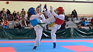 preview picture of video 'Mistrzostwa Polski Karate OYAMA 2013 Moszczenica k. Piotrkowa Trybunalskiego'