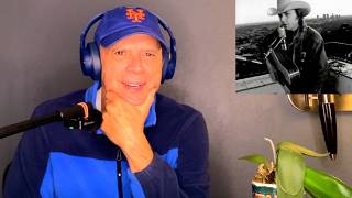 Dwight Yoakam – The Locomotion  [REACTION/GIFT]