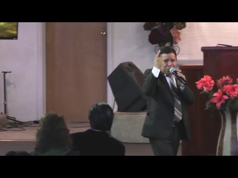 New Life Tabernacle of Greeley January 28, 2018