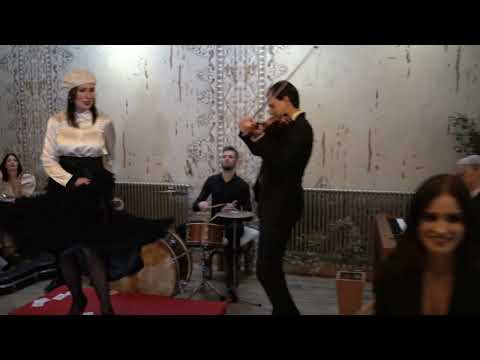 Puķu Kalendārs originalvideo, Ineta Rudzīte, Gunārs Freidenfelds