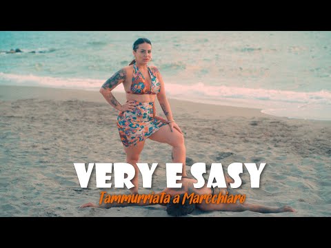 Very E Sasy - Tammuriata A Marechiaro (Video Ufficiale 2023)