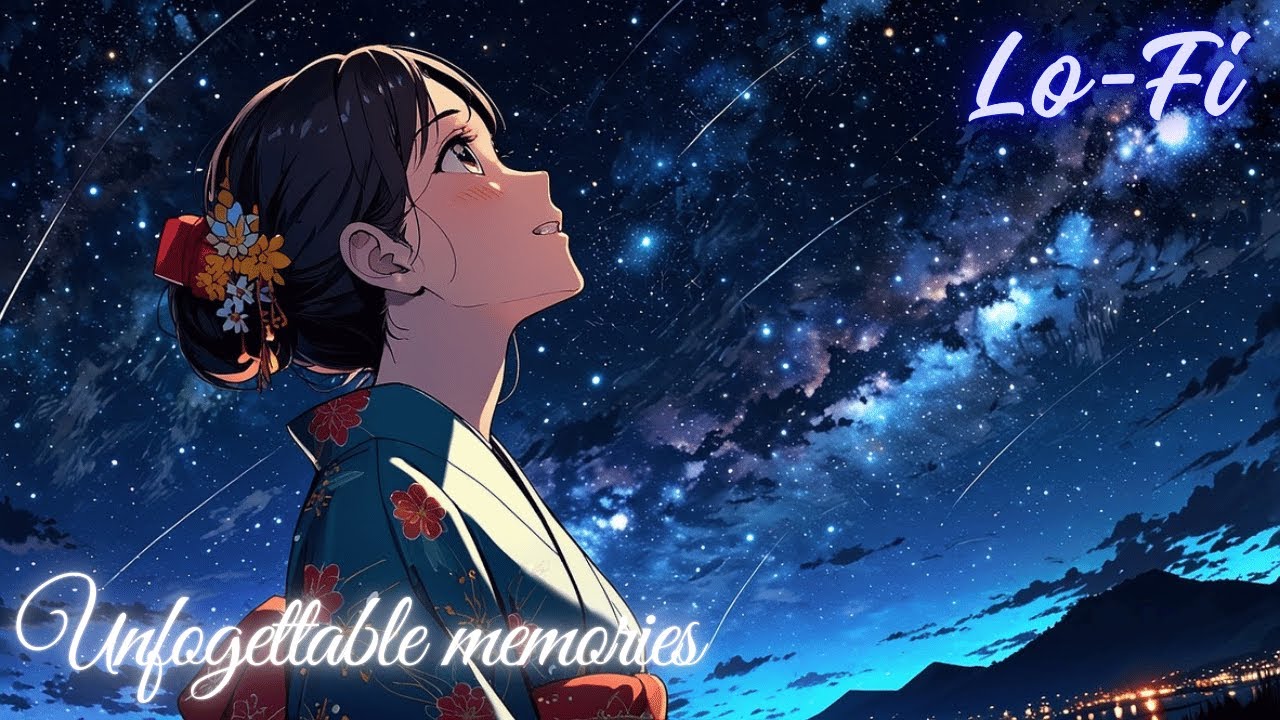 Unforgettable memories