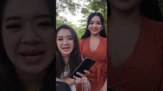 Download lagu VIRAL ‼️ LALA WIDY NYANYI LAGU GANG DOLLY #lalawidy #videoshort #shortvideo #shorts mp3
