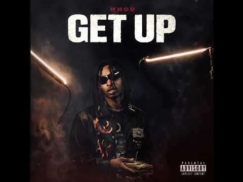 14 Mafia – Get Up (Whou)(Official Audio)