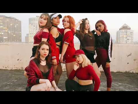 EVE JOGA JOGA (FEAT. AOORA) (LETRA EM: português, coreano e inglês)