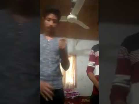 Yi aankhama timi chheu cover by ridam