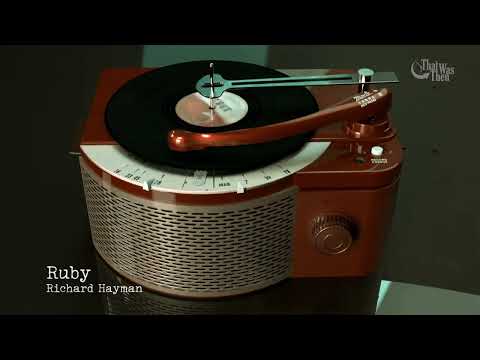 1953   Ruby   Richard Hayman