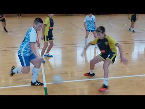 MNK VOGOSCA -NK STUPCANICA 2010