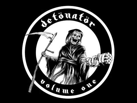Thumbnail for Detönatör - Volume One (Full Album) by Jules Hodgson