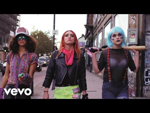 Streets Made Innovators - Do What I Want (Official Video) ft. Manga St Hilare