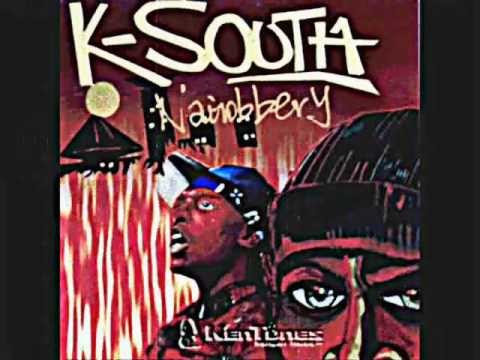 Nairobbery - K South (Bamboo, Abbas aka Doobeez)