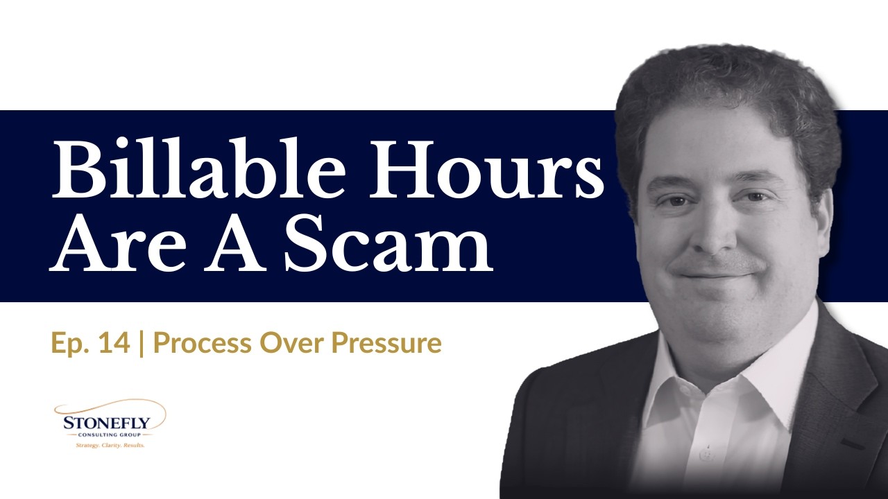 How to Build a Law Firm That Actually Serves Small Business | Andrew Ayers