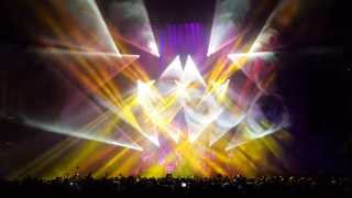 Umphrey's McGee: "Conduit" Live From Chicago, IL, 08/17/13