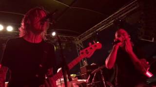 Righteous Vendetta - Daemons - Live