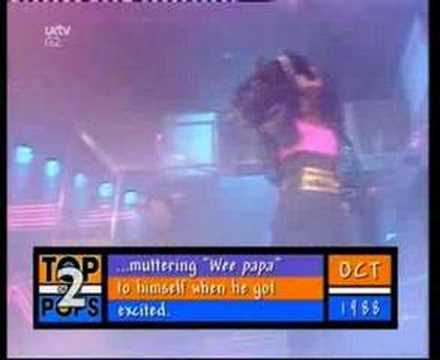 Wee Papa Girl Rappers - Wee Rule  [totp2]
