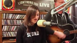 The Wind and The Wave - Grand Canyon - Live on Lightning 100 powered by ONErpm.com