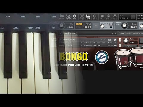 download lagu mp3 mp4 Bongo Kontakt, download lagu Bongo Kontakt gratis, unduh video klip Download Bongo Kontakt Mp3 dan Mp4 320kbps Gratis