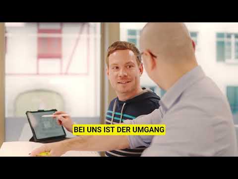 Energy Group AG - Klicken, um das Video zu öffnen