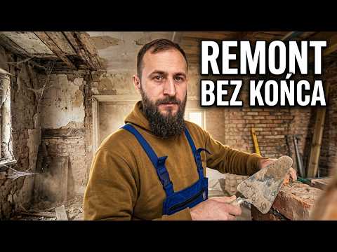 Old house = constant work and costs you don't expect!