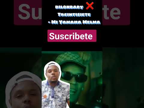 dilonbaby  ❌Treintisiete - Mi Yamaha Melma  #dilonbaby  #Treintisiete - #MiYamahaMelma