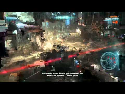 Batman Arkham Knight Playthrough (Part 15)