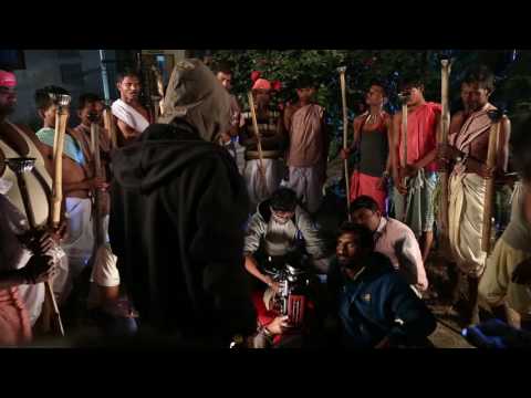 DOP Dinesh R Patel II Making Video Of The Last Tale Of Kayenaat II Bollywood Movie 2016 II Part 16