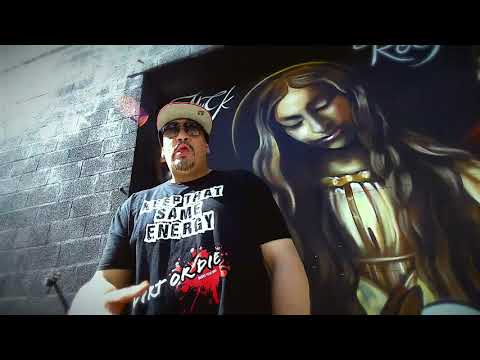 Crotona P - M.E.T.H.O.D. (Official Video)