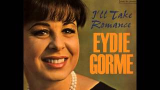 Eydie Gorme-I´ll Take Romance (ABC-Paramount 9780, 1957)