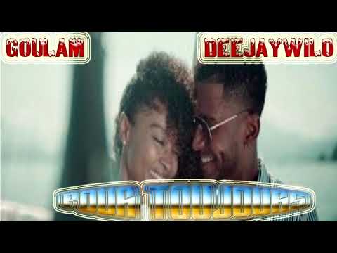 Pour Toujours GOULAM-Remix DeEjay Wilo 2020 (vers z.love)