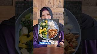 Download lagu POLA MAKAN TURUNKAN 32 KG #senambodyfit #dietbodyfit #senamaerobik mp3