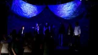 Live for Music - Shaun Canon