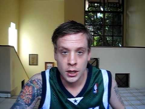 Mandarina Duck for Men Review